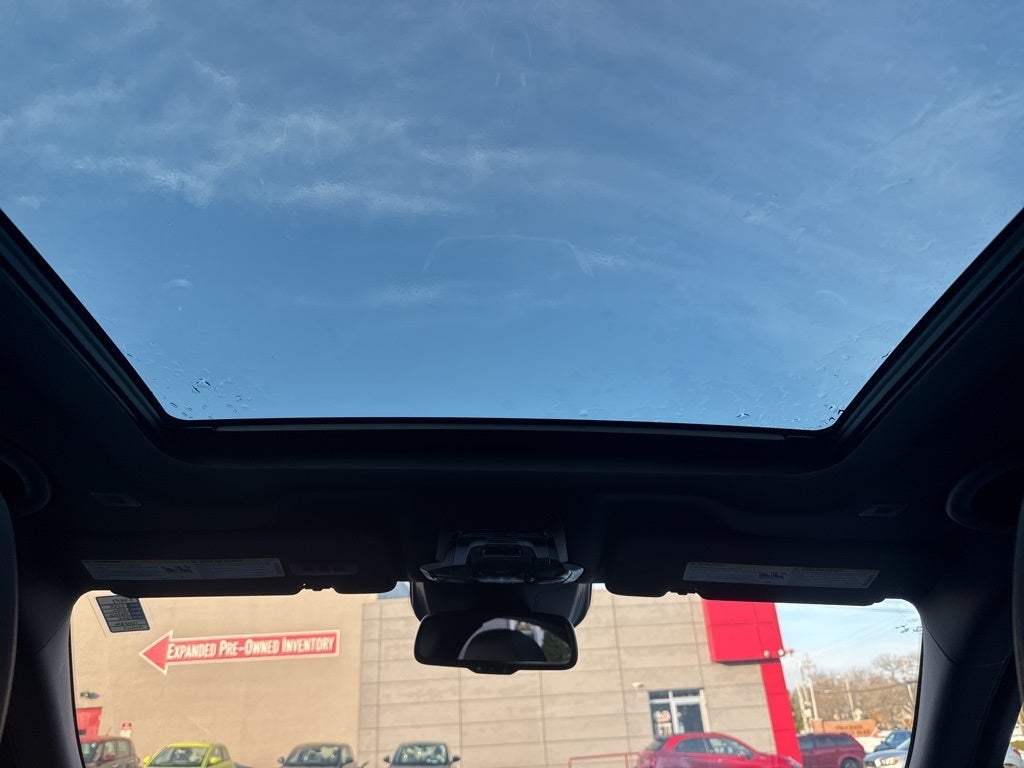 2025 Alfa Romeo Stelvio Veloce AWD