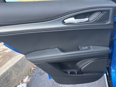 2025 Alfa Romeo Stelvio Veloce AWD