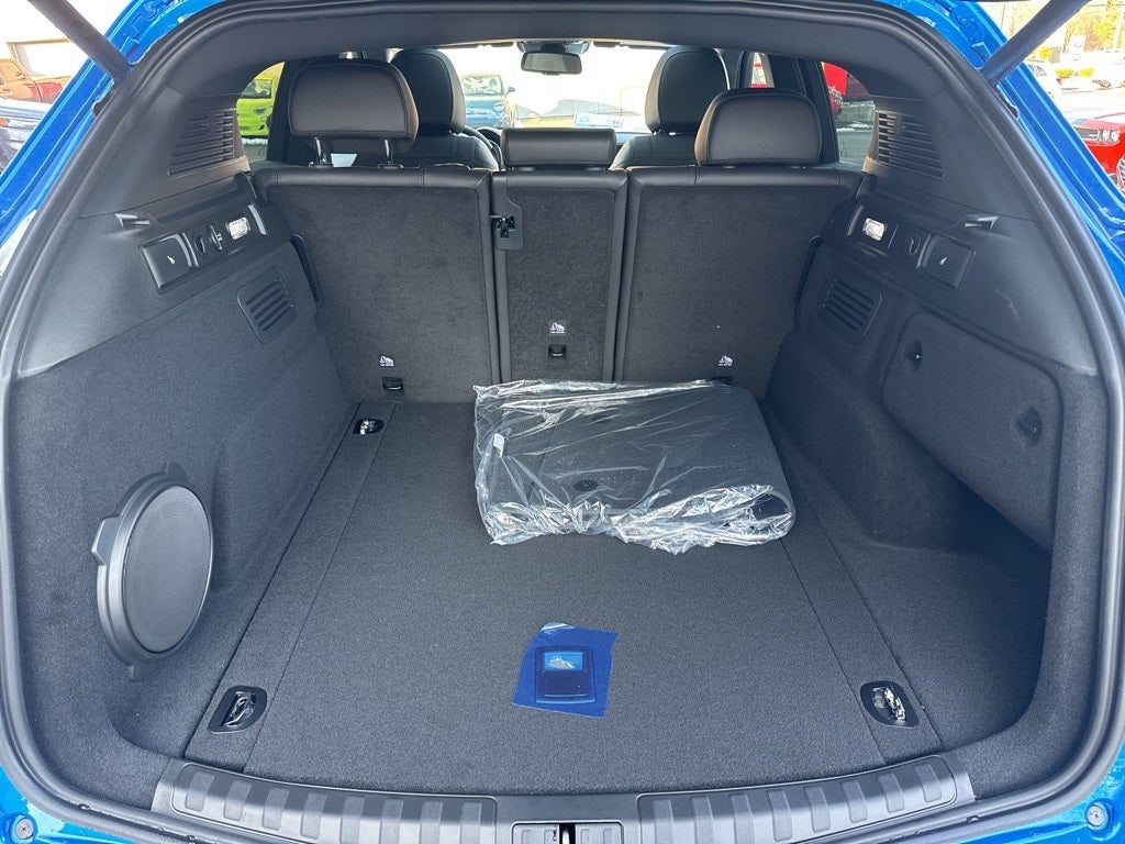 2025 Alfa Romeo Stelvio Veloce AWD