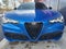 2025 Alfa Romeo Stelvio Veloce AWD