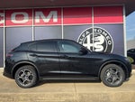 2026 Alfa Romeo Stelvio Sprint AWD