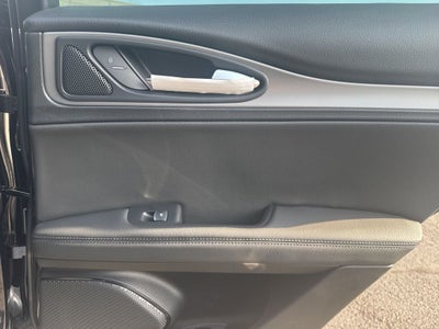 2026 Alfa Romeo Stelvio Sprint AWD