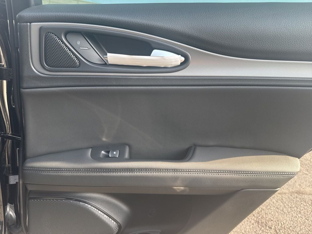 2026 Alfa Romeo Stelvio Sprint AWD
