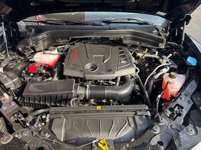 2026 Alfa Romeo Stelvio Sprint AWD