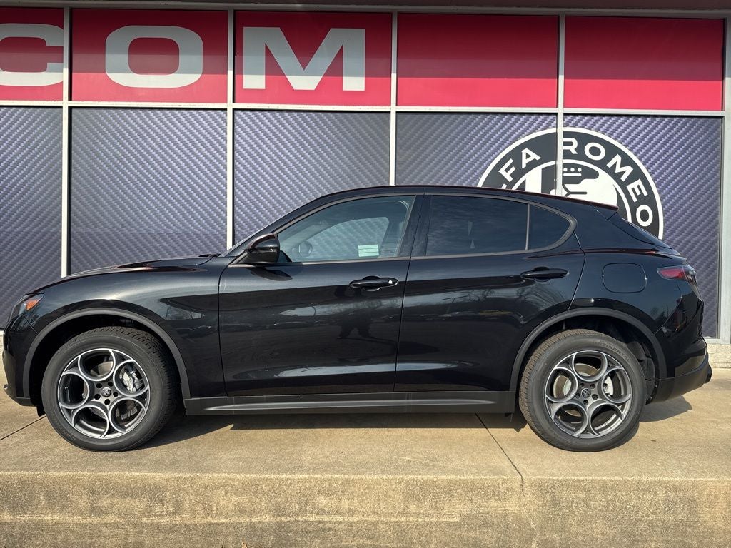 2026 Alfa Romeo Stelvio Sprint AWD
