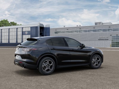 2026 Alfa Romeo Stelvio Sprint AWD