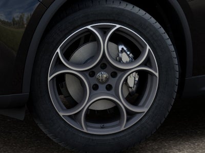 2026 Alfa Romeo Stelvio Sprint AWD