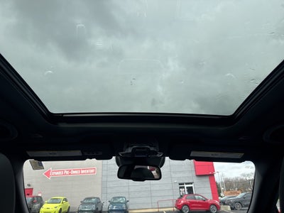 2025 Alfa Romeo Stelvio Veloce AWD