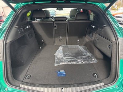 2025 Alfa Romeo Stelvio Veloce AWD