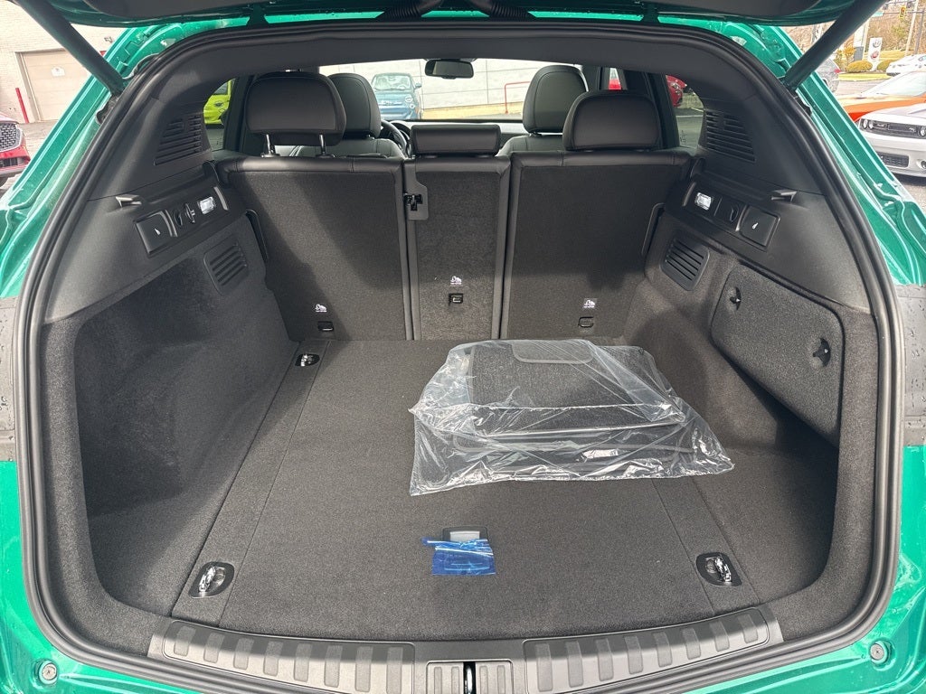 2025 Alfa Romeo Stelvio Veloce AWD