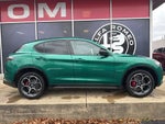 2025 Alfa Romeo Stelvio Veloce AWD