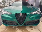 2025 Alfa Romeo Stelvio Veloce AWD