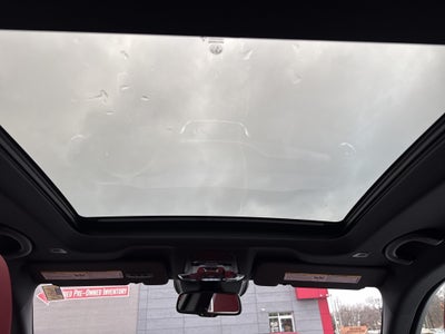 2025 Alfa Romeo Stelvio Veloce AWD