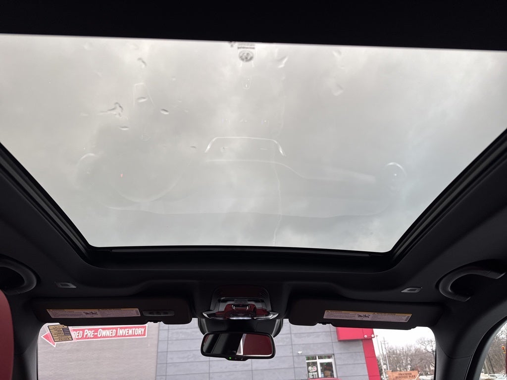 2025 Alfa Romeo Stelvio Veloce AWD