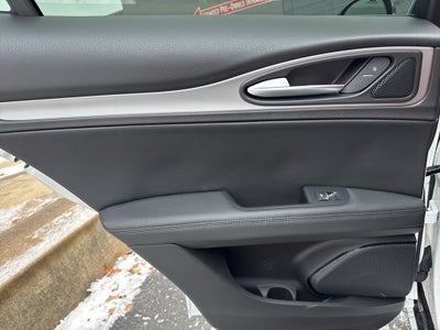 2025 Alfa Romeo Stelvio Veloce AWD