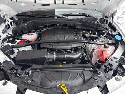 2025 Alfa Romeo Stelvio Veloce AWD