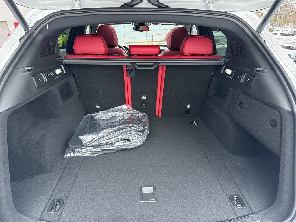 2025 Alfa Romeo Stelvio Veloce AWD