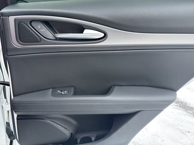 2025 Alfa Romeo Stelvio Veloce AWD