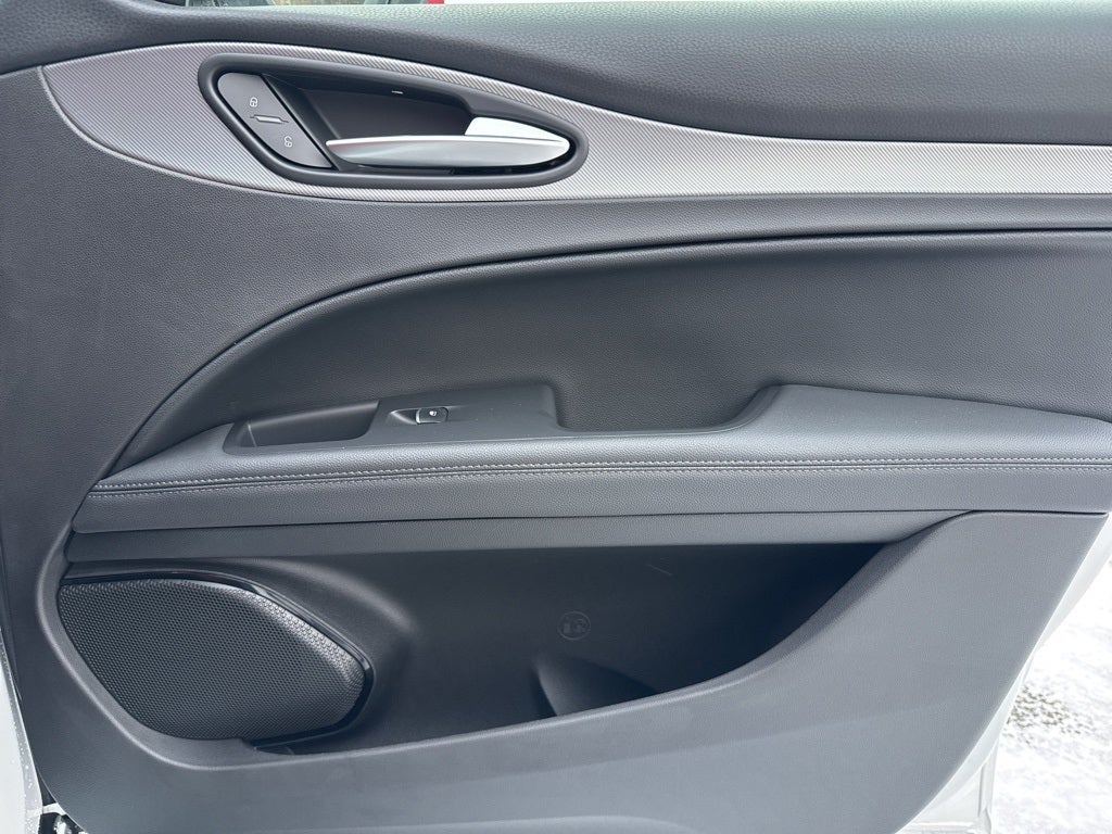 2025 Alfa Romeo Stelvio Veloce AWD