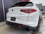 2025 Alfa Romeo Stelvio Veloce AWD