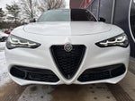 2025 Alfa Romeo Stelvio Veloce AWD