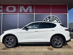 2026 Alfa Romeo Stelvio Sprint AWD
