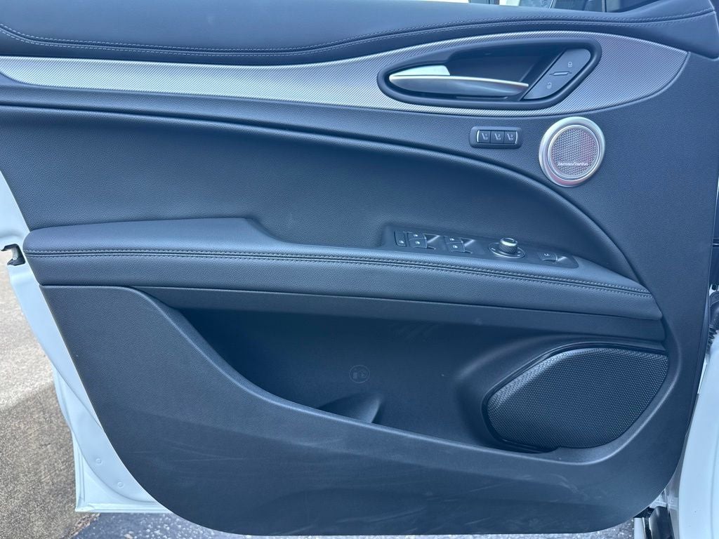 2026 Alfa Romeo Stelvio Sprint AWD