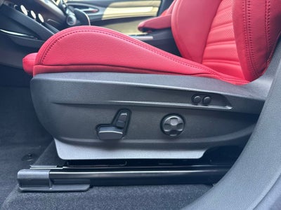 2026 Alfa Romeo Stelvio Sprint AWD