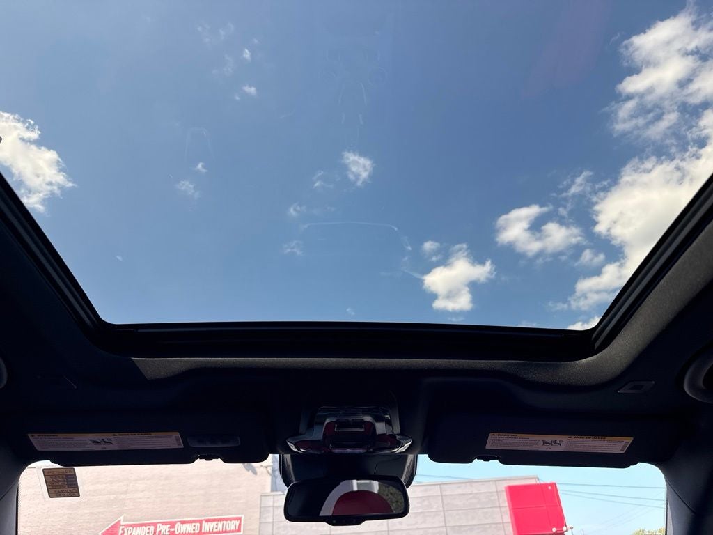 2026 Alfa Romeo Stelvio Sprint AWD