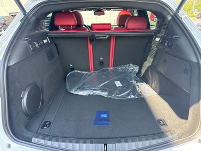 2026 Alfa Romeo Stelvio Sprint AWD