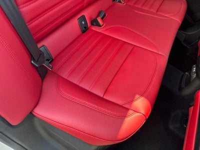 2026 Alfa Romeo Stelvio Sprint AWD