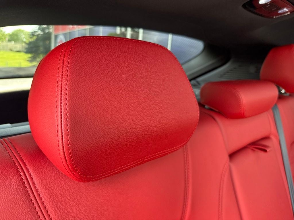 2026 Alfa Romeo Stelvio Sprint AWD