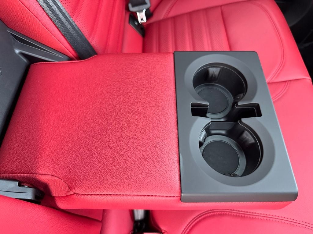 2026 Alfa Romeo Stelvio Sprint AWD