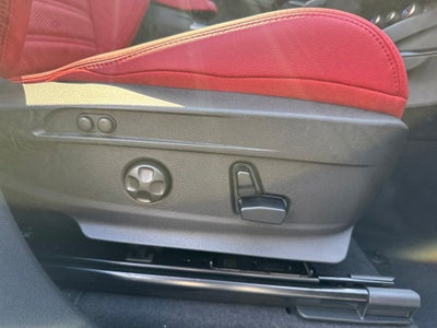 2026 Alfa Romeo Stelvio Sprint AWD