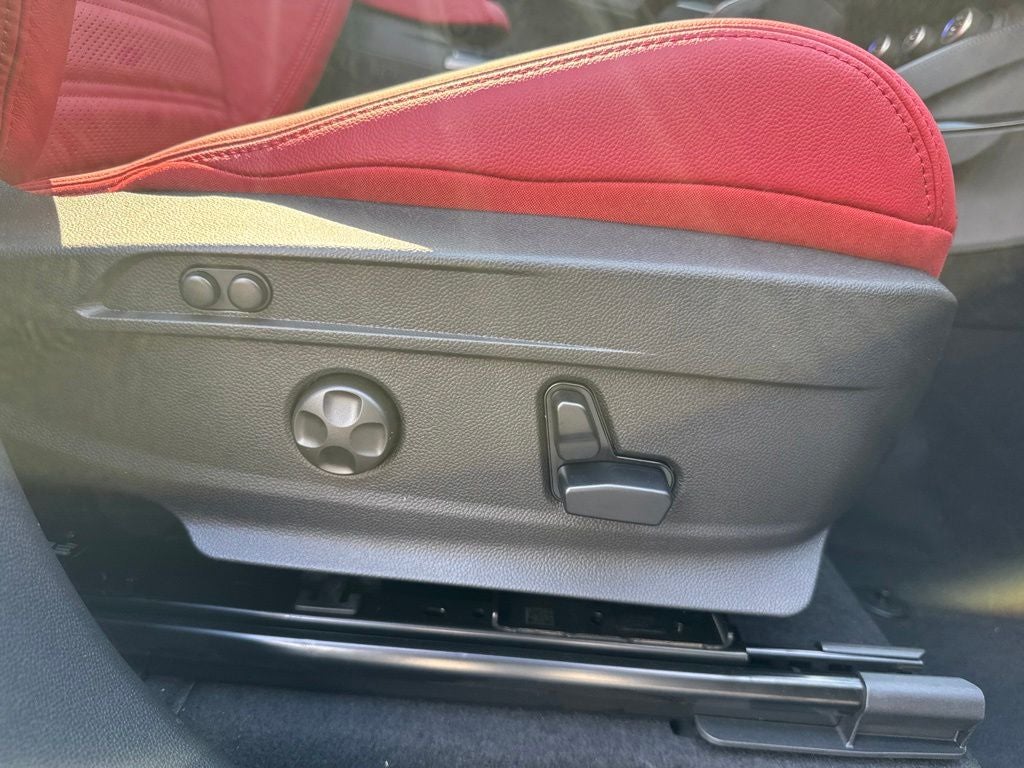2026 Alfa Romeo Stelvio Sprint AWD