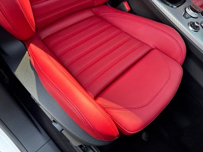 2026 Alfa Romeo Stelvio Sprint AWD