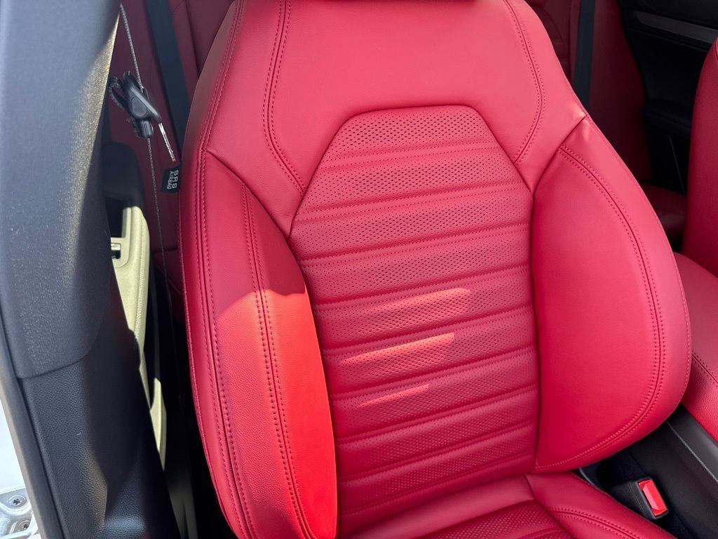 2026 Alfa Romeo Stelvio Sprint AWD