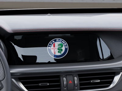 2026 Alfa Romeo Stelvio Base AWD