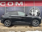 2026 Alfa Romeo Stelvio Sprint AWD