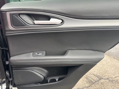 2026 Alfa Romeo Stelvio Sprint AWD