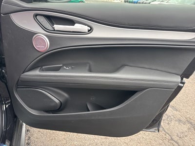 2026 Alfa Romeo Stelvio Sprint AWD