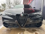 2026 Alfa Romeo Stelvio Sprint AWD