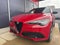 2026 Alfa Romeo Stelvio Sprint AWD