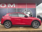 2026 Alfa Romeo Stelvio Sprint AWD
