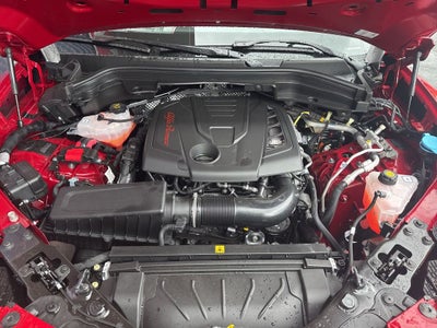 2026 Alfa Romeo Stelvio Sprint AWD