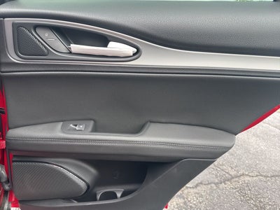 2026 Alfa Romeo Stelvio Sprint AWD