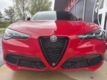 2026 Alfa Romeo Stelvio Sprint AWD
