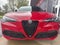2026 Alfa Romeo Stelvio Sprint AWD