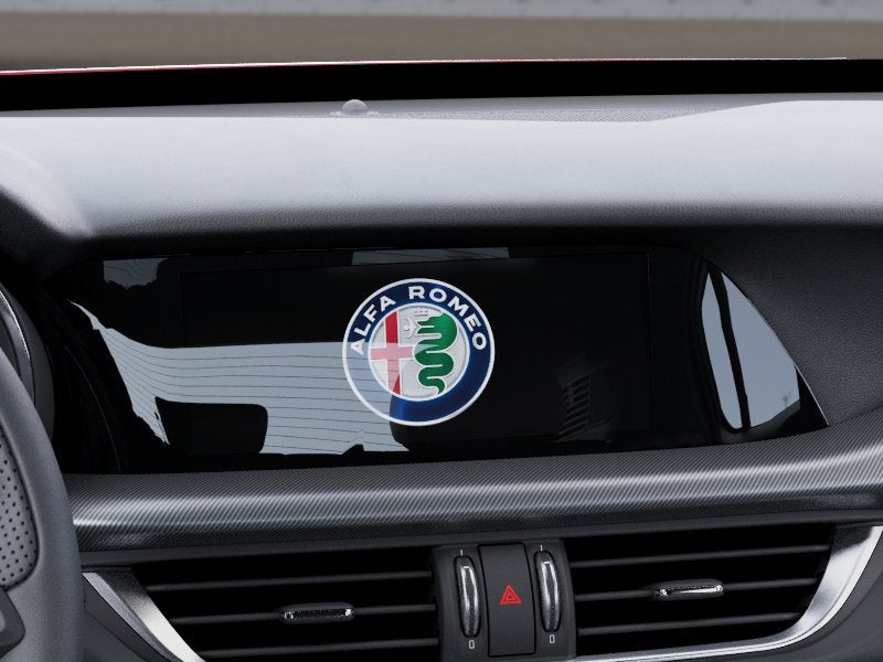 2026 Alfa Romeo Stelvio Base AWD