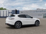 2026 Alfa Romeo Stelvio Sprint